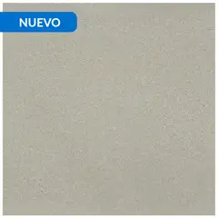 HOLZTEK - Porcelanato 60x60 cm Dot Grey Gris 1.44 m2