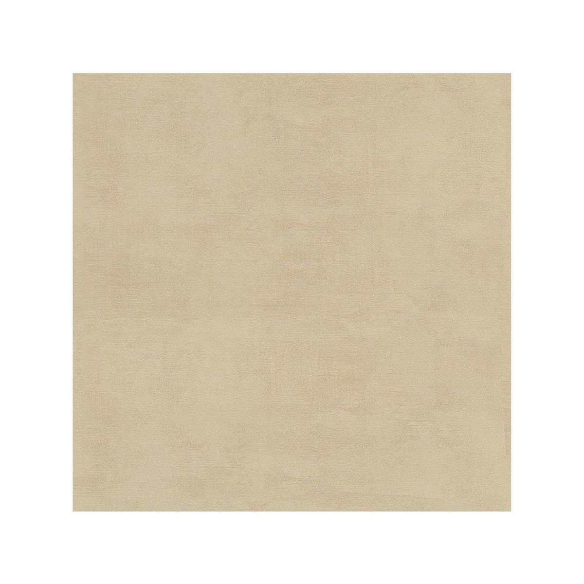 HOLZTEK - Porcelanato 60x60 cm Cement Beige Beige 1.44 m2