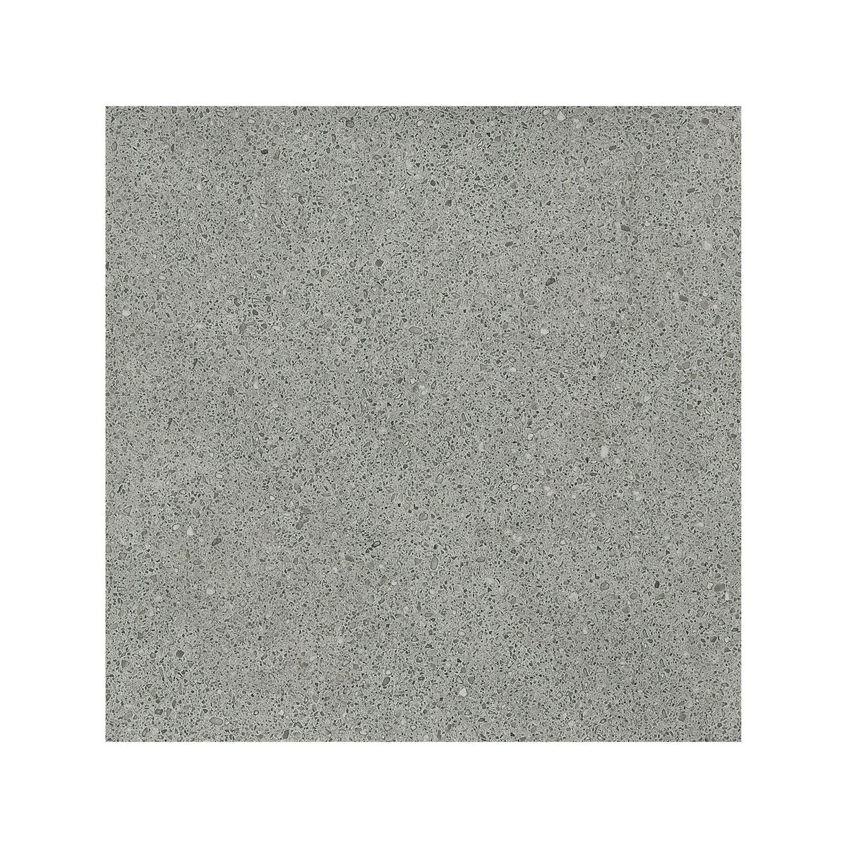 HOLZTEK - Porcelanato 60x60 cm Rust Grey Gris 1.44 m2
