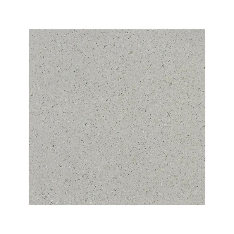 HOLZTEK - Porcelanato 60x60 cm Rust Grey Gris Claro 1.44 m2