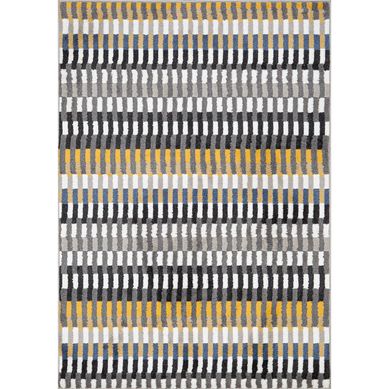 Alfombra Norway Laja 120x170 cm Multicolor