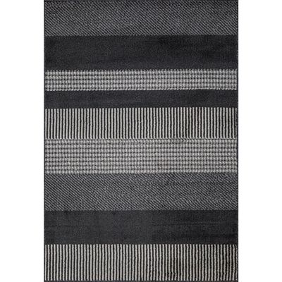 Imagen 2 del producto Alfombra Norway Linea 120x170 cm Polipropileno Multicolor