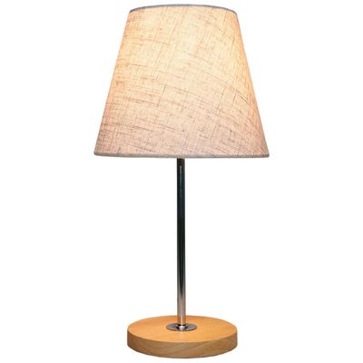 Imagen 2 del producto Pack de 2 Lámparas de Mesa Fil Multicolor 22x42 cm