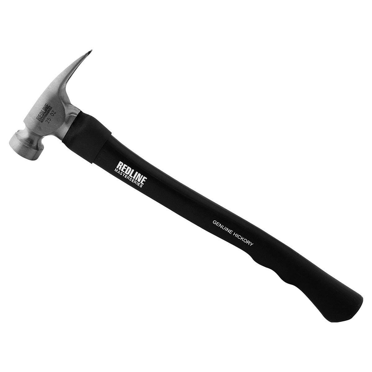 UBERMANN - Martillo carpintero, 25 Oz