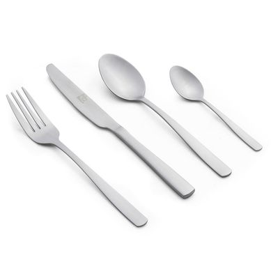 Set Cubiertos 16 Piezas Bsicos