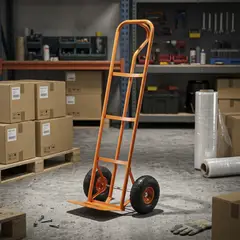 BAUKER - Carro de carga 250 kg