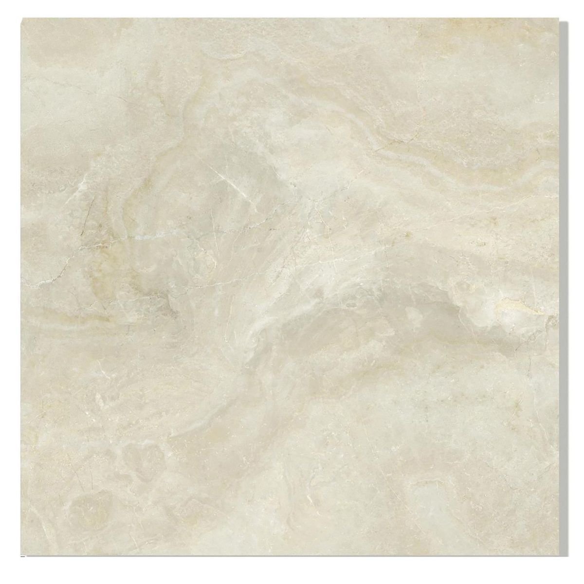 HOLZTEK - Porcelanato 60x60 cm Veta Greige Gris 1.44 m2