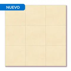 HOLZTEK - Porcelanato 60x60 cm Veta Grey Gris 1.44 m2