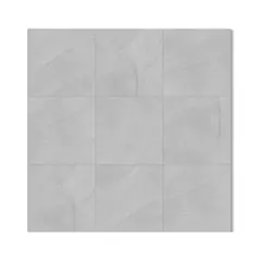 HOLZTEK - Porcelanato 60x60 cm White Blanco 1.44 m2