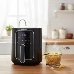 WURDEN - Freidora de Aire 3.5L WFR-EASYCHEF35