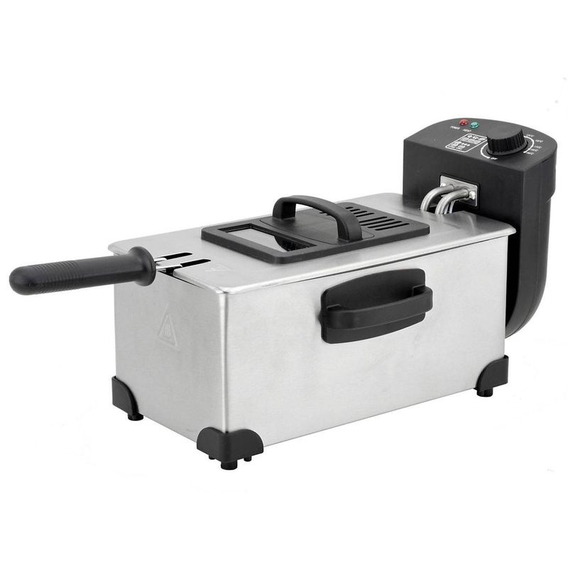 RECCO - Freidora 3 Litros HT-703