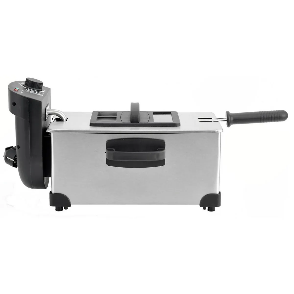 RECCO - Freidora 3 Litros RFR-FRIGGERE