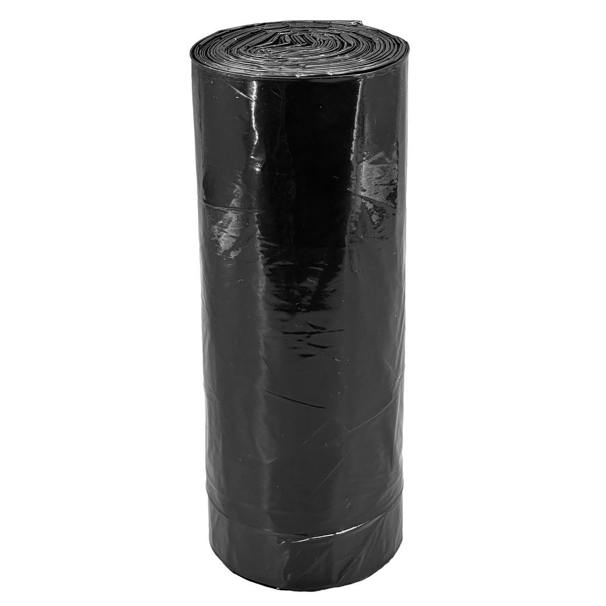 KLEINE WOLKE - Bolsas de Basura Ultra Resistentes 70x90 cm 70 Litros 90 unidad(es)