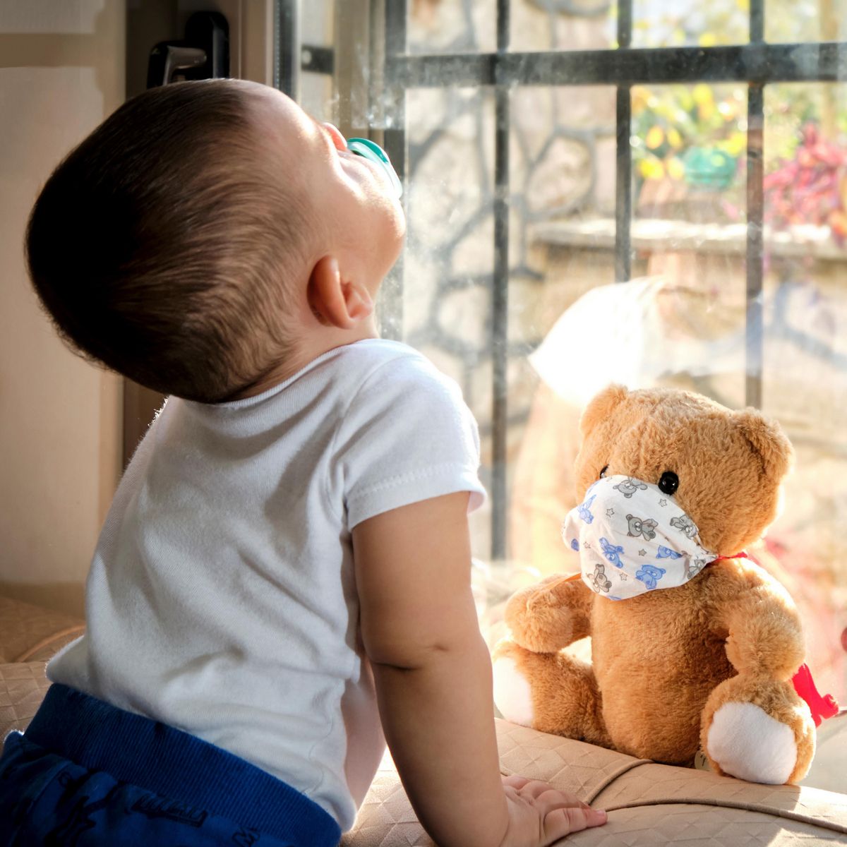 HOLZTEK - Lámina Protectora De Quiebre 100X100 Cm