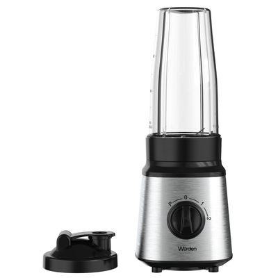 Imagen 2 del producto Licuadora Personal 0.75 Litros Negro