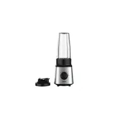 WURDEN - Licuadora Personal 0.75 Litros Negro