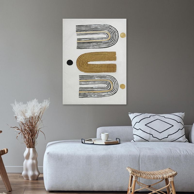 JUST HOME COLLECTION - Canvas