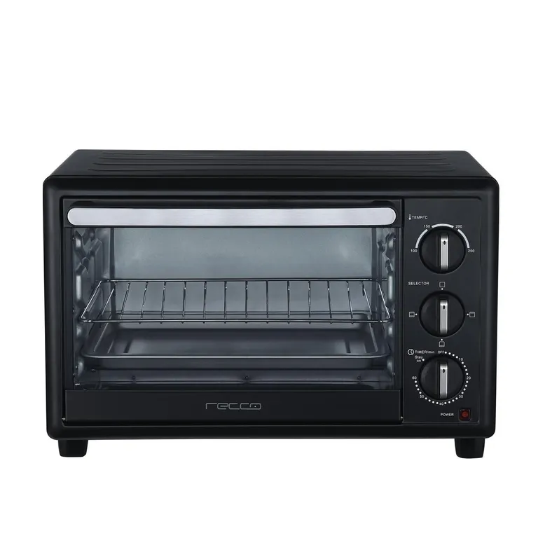 Horno Eléctrico 30 Litros RHE-SCALDA3CL