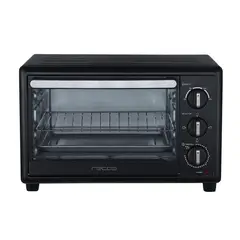 RECCO - Horno Eléctrico 30 Litros RHE-SCALDA3CL