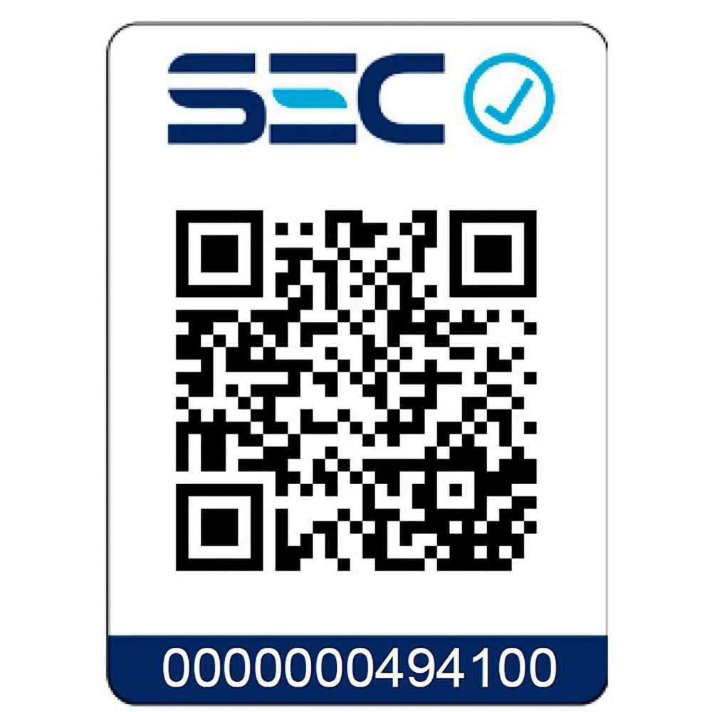 Recco RHE-SCALDA3CL 30 L, foto 4