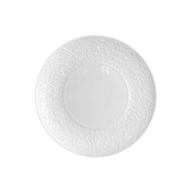 Plato cena 20 cm Alice Porcelana