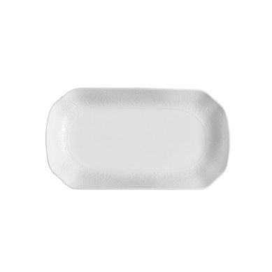 Plato Ovalado 31x17 cm Alice