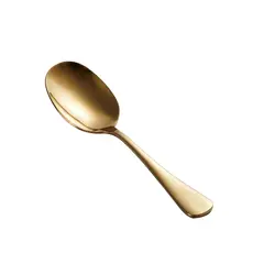 JUST HOME COLLECTION - Cucharon para servir 22cm