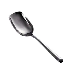 JUST HOME COLLECTION - Cuchara Servir Arroz 26 Cm