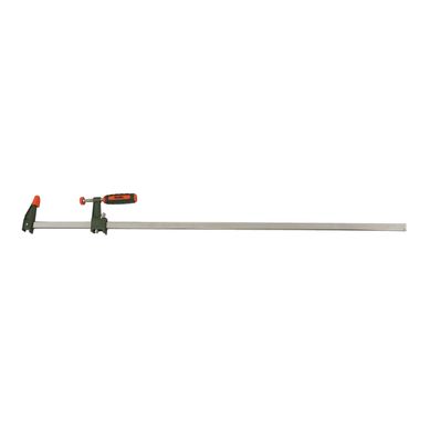 Sargento 36'' acero inoxidable