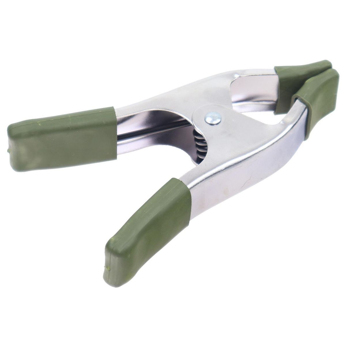 BAUKER - Pinza 6" acero inoxidable