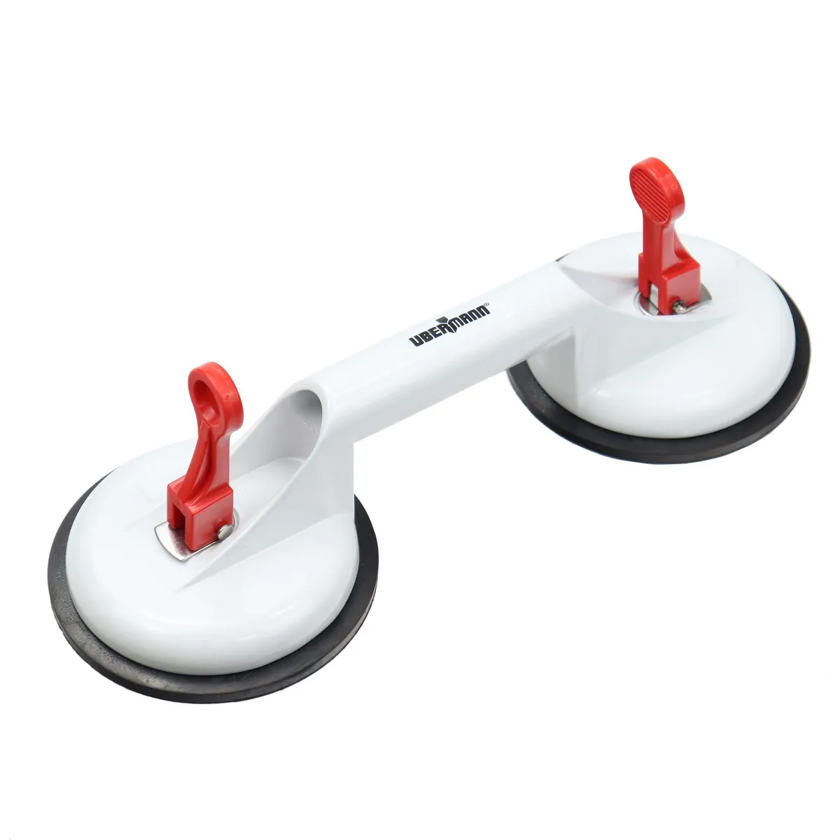 UBERMANN - Ventosa de succión 9,5x50 cm plástico