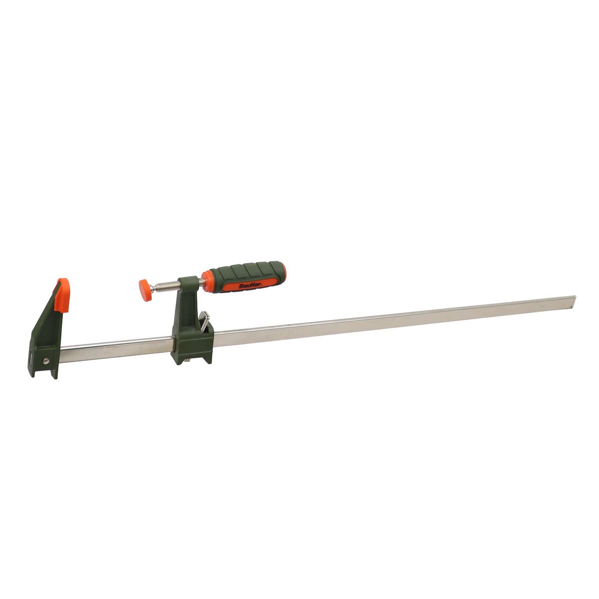 BAUKER - Sargento 24'' acero inoxidable