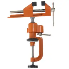 BAUKER - Tornillo mecánico metal