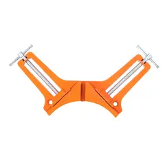 BAUKER - Prensa para esquina 3'' metal