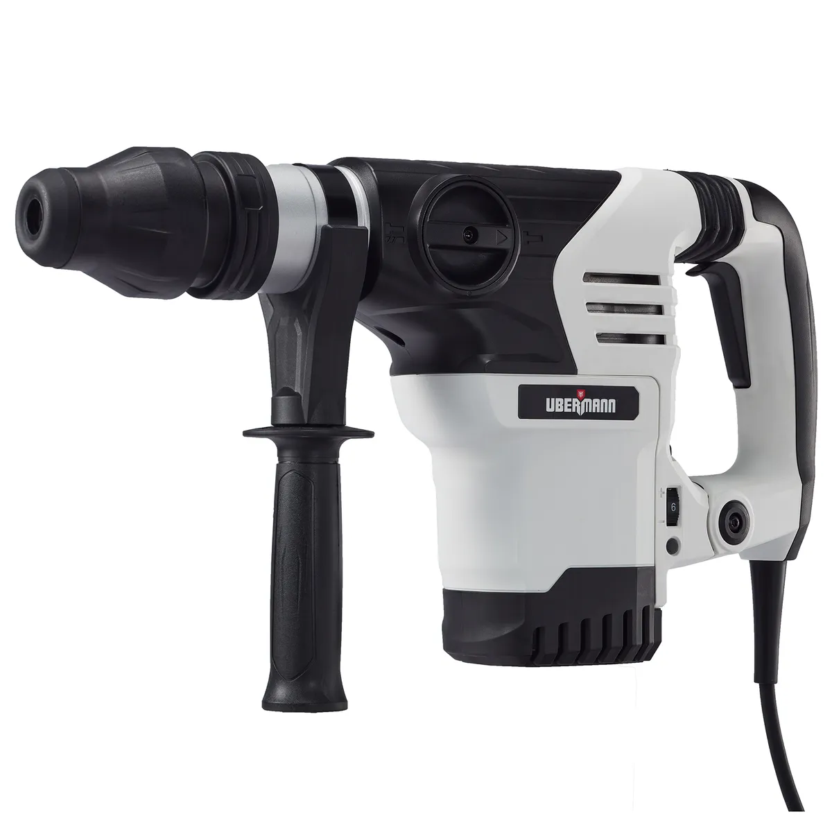 UBERMANN - Rotomartillo sds max 10J