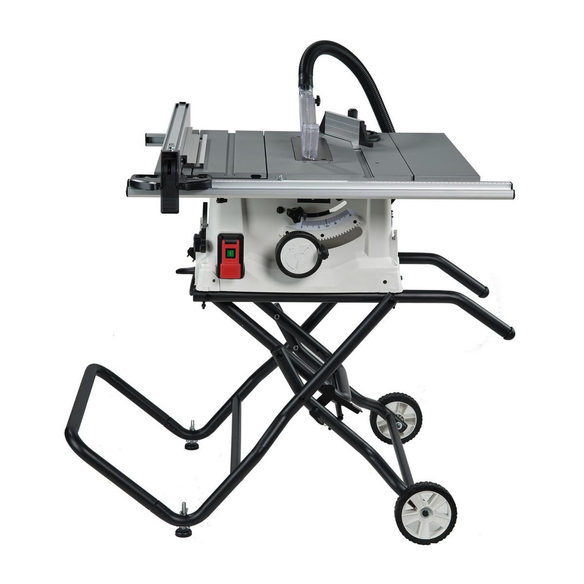 Sierra banco 10" 2.000 W, marca UBERMANN - Foto Principal