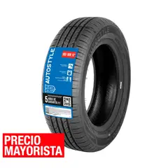 AUTOSTYLE - Neumático para Automóvil 165/165 R13 GSZT001