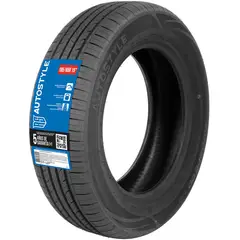 AUTOSTYLE - Neumático para Automóvil 18.5/0 R15 185 65R15 88H Z-108