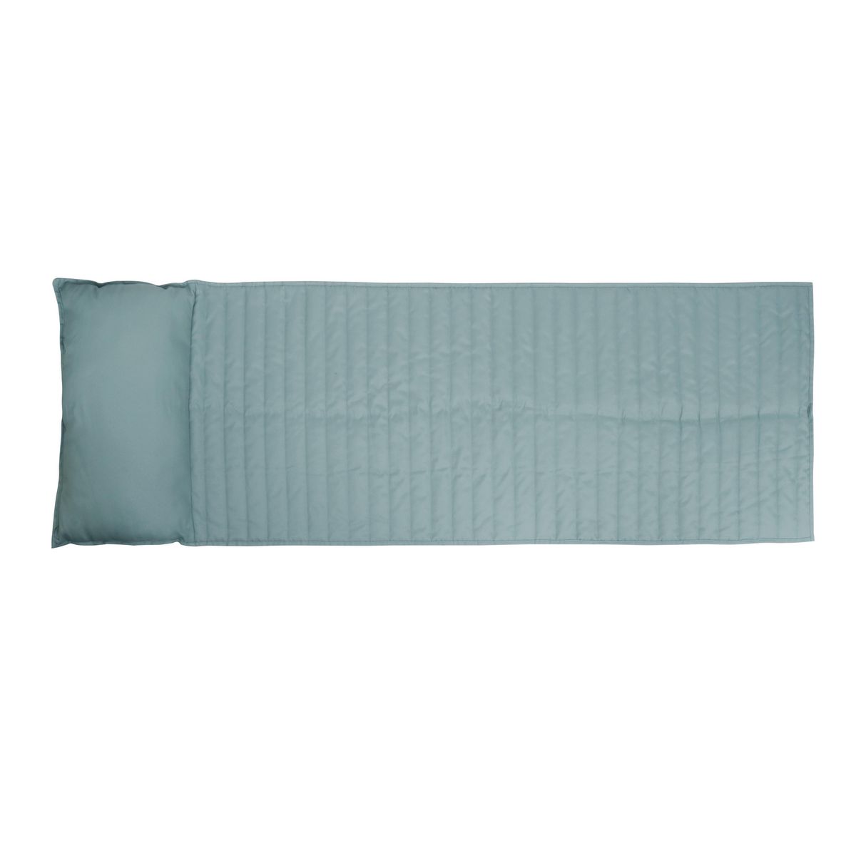 JUST HOME COLLECTION - Esterilla TC231113772 60x180 cm Poliéster Celeste