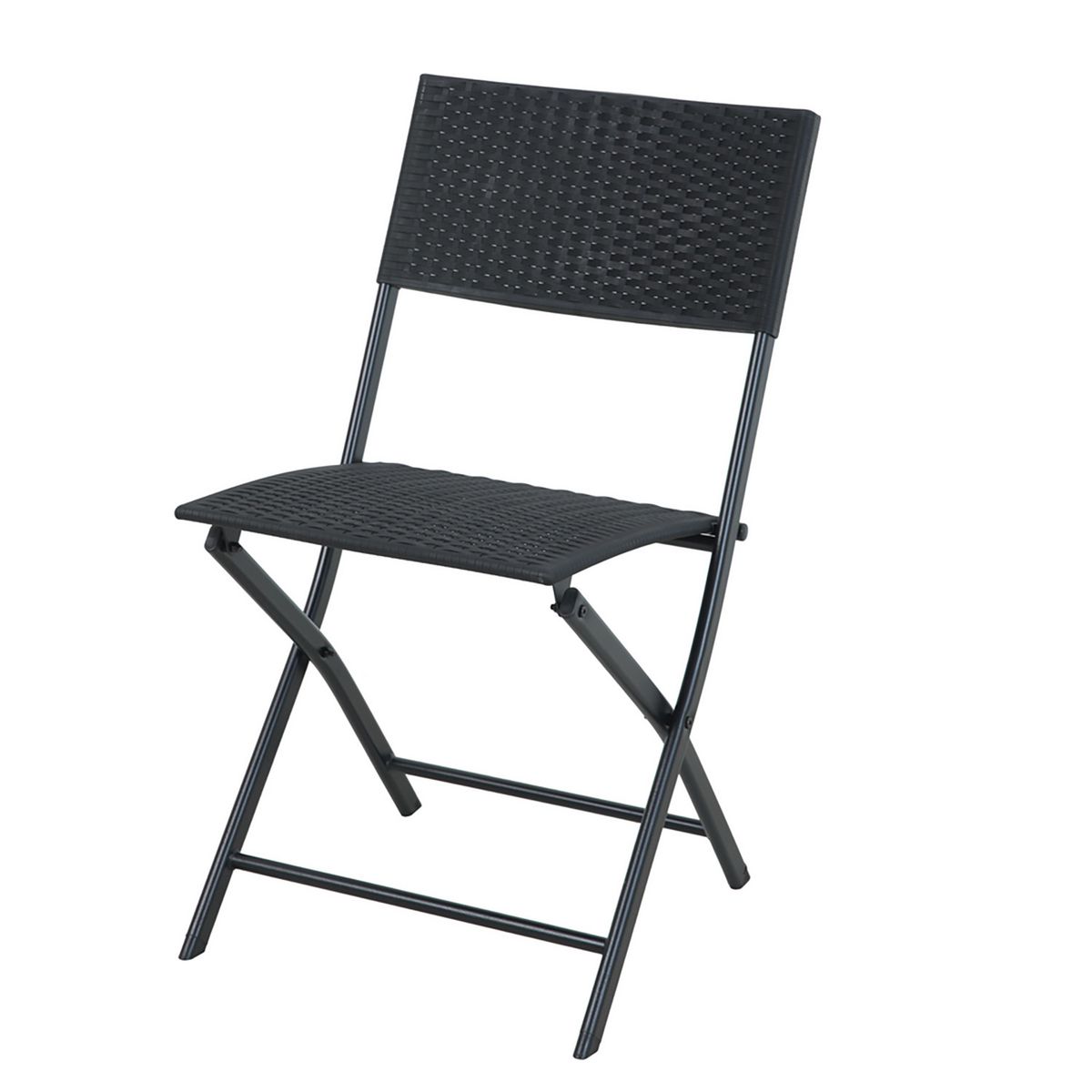 JUST HOME COLLECTION - Silla plegable cambridge