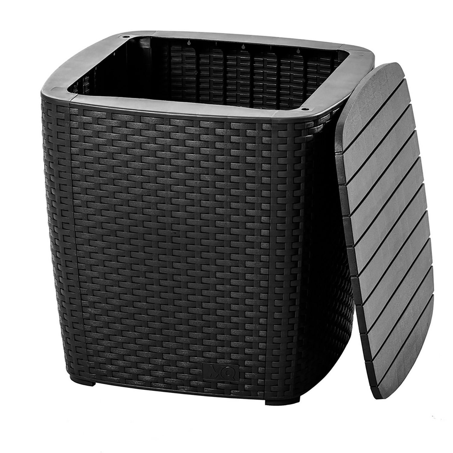 Juego de living de terraza Capri 4 piezas | Sodimac - Falabella