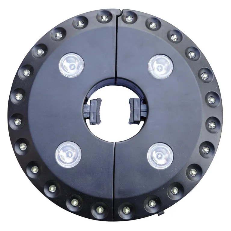 Luz para quitasol 28 leds