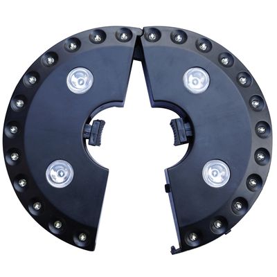 Imagen 2 del producto Luz para quitasol 28 leds
