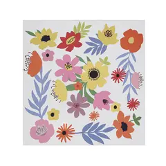 JUST HOME COLLECTION - Canvas Box 30x30 cm