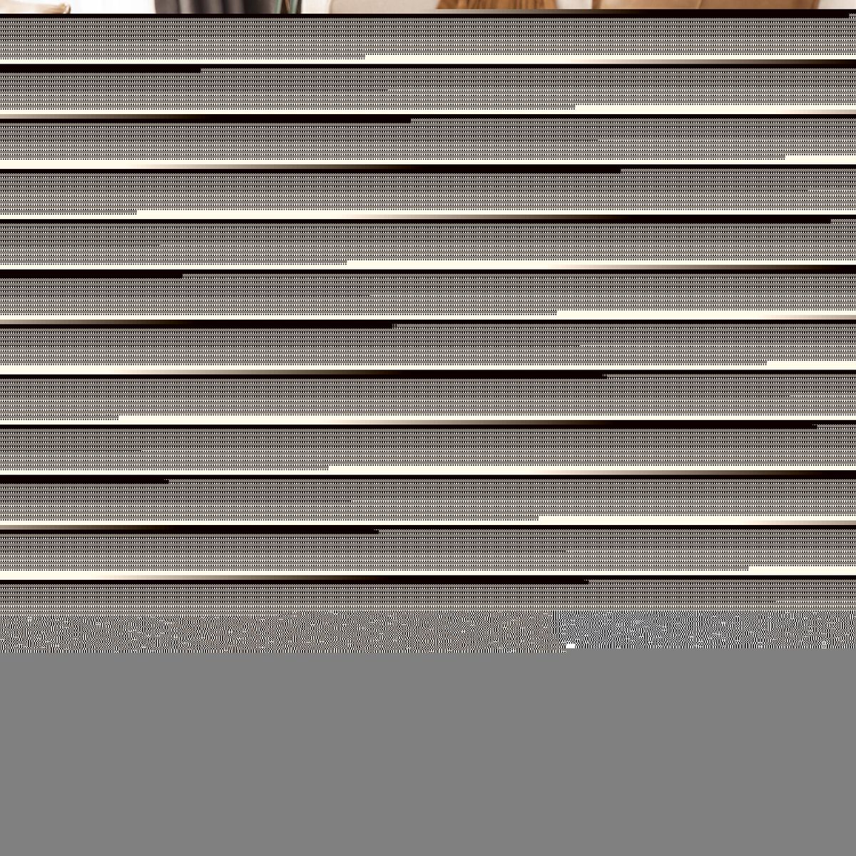 JUST HOME COLLECTION - Bajada de Cama Rabbit 60x90 cm Poliéster Taupe