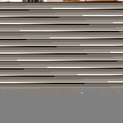 Imagen 2 del producto Bajada de Cama Rabbit 60x90 cm Poliéster Taupe