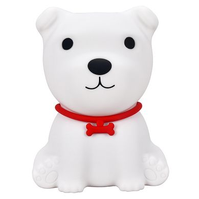 Lmpara led kid noche perro