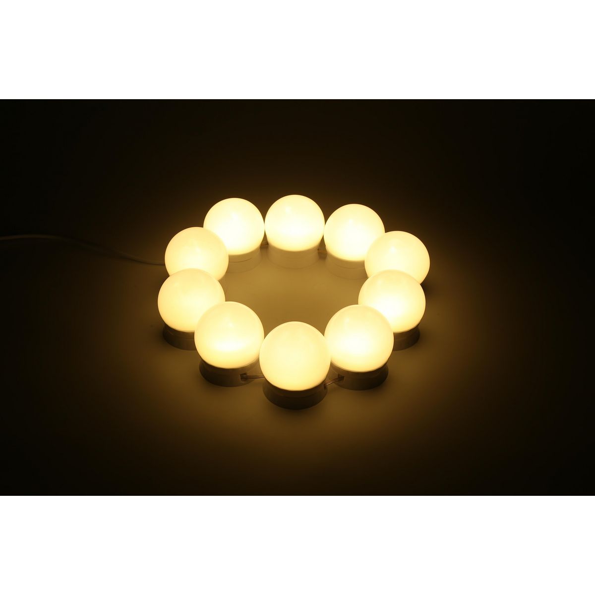 JUST HOME COLLECTION -  Luz 