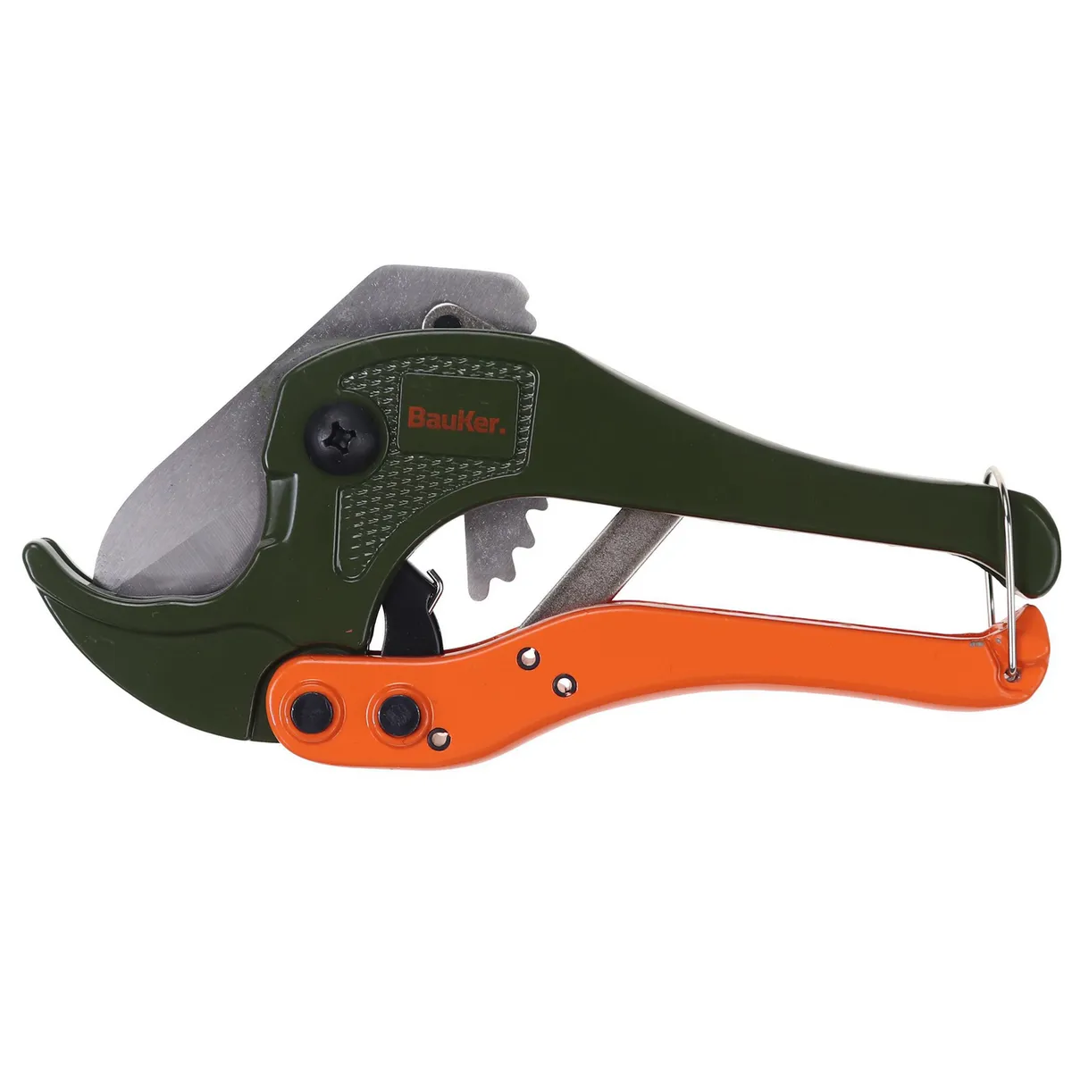 BAUKER - Corta tubo PVC