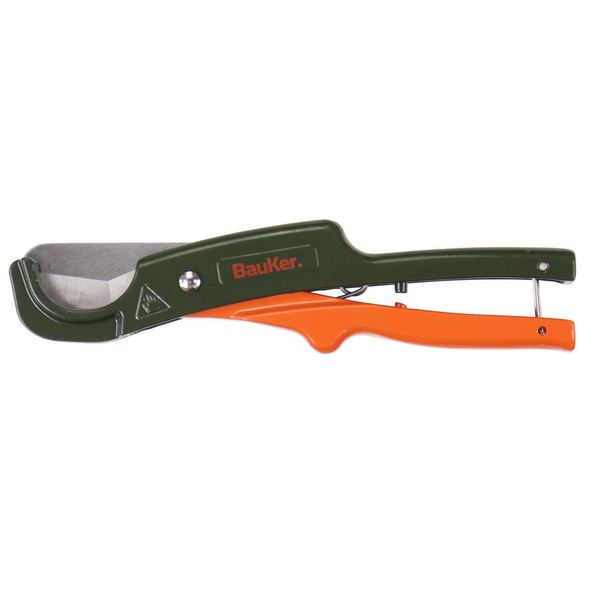 BAUKER - Tijera corte de manguera 38mm